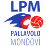 Pallavolo Mondovì Women logo