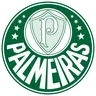 Palmeiras Women logo small