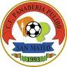 Panadería Pulido logo small