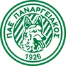 Panargiakos logo small