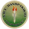 Panthrakikos logo small
