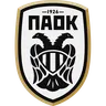 PAOK logo