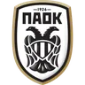 PAOK II logo small