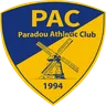 Paradou AC logo small