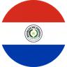 Paraguay U23 logo small