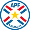 Paraguay Women logo small
