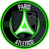 Paris 13 Atletico logo small