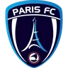 Paris FC logo