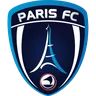 Paris FC Women logo small