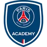 Paris Saint-Germain Academy logo small