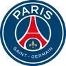 Paris Saint Germain Women logo small