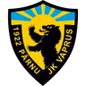 Pärnu JK Vaprus logo small