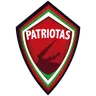 Patriotas Boyacá logo small
