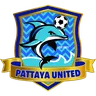 Pattaya United logo small