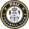 Pau FC logo