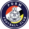 PDRM logo small