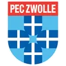 PEC Zwolle logo