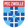 PEC Zwolle Women logo small
