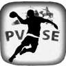 Pécsi VSE logo