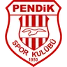 Pendikspor logo small