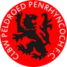 Penrhyncoch logo small