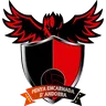 Penya Encarnada d'Andorra logo small