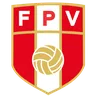 Peru Volleyball logo