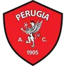 Perugia logo small