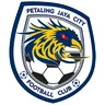 Petaling Jaya City logo small