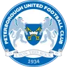 Peterborough United logo