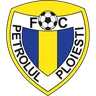 Petrolul Ploiești logo small