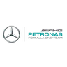 PETRONAS Mercedes-AMG (Mücke Motorsport) logo