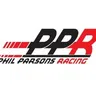 Phil Parsons Racing logo