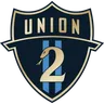 Philadelphia Union II logo small