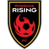 Phoenix Rising logo small