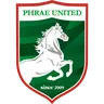 Phrae United logo small