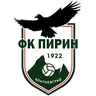 Pirin Blagoevgrad logo small