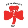 Platanias logo small