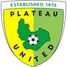 Plateau United logo small