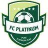 Platinum logo small