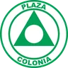 Plaza Colonia logo