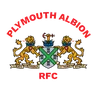 Plymouth Albion R.F.C. logo