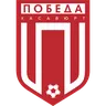 Pobeda Khasavyurt logo small