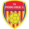 Podgorica logo small