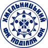 Podillya Khmelnytskyi logo small