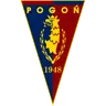 Pogoń Szczecin logo