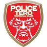 Police Tero logo small