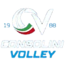 Polisportiva Adolfo Consolini Women logo