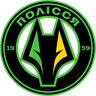 Polissya Zhytomyr logo