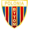 Polonia Bytom logo small